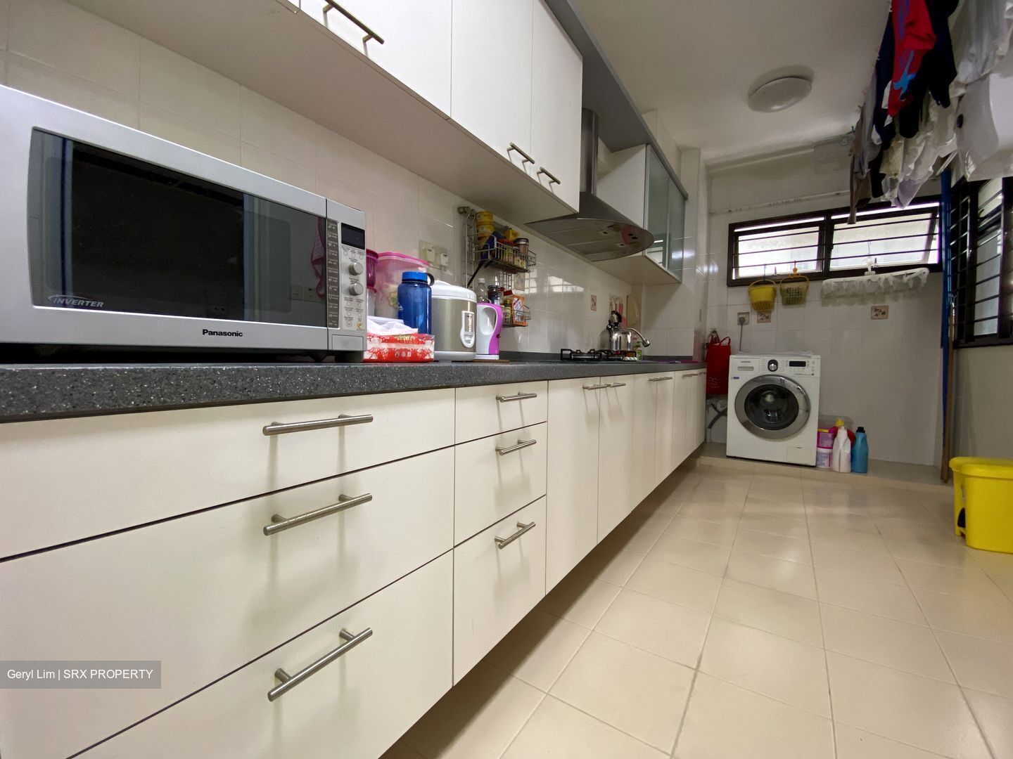 Blk 207A Compassvale Crest (Sengkang), HDB 5 Rooms #295332441